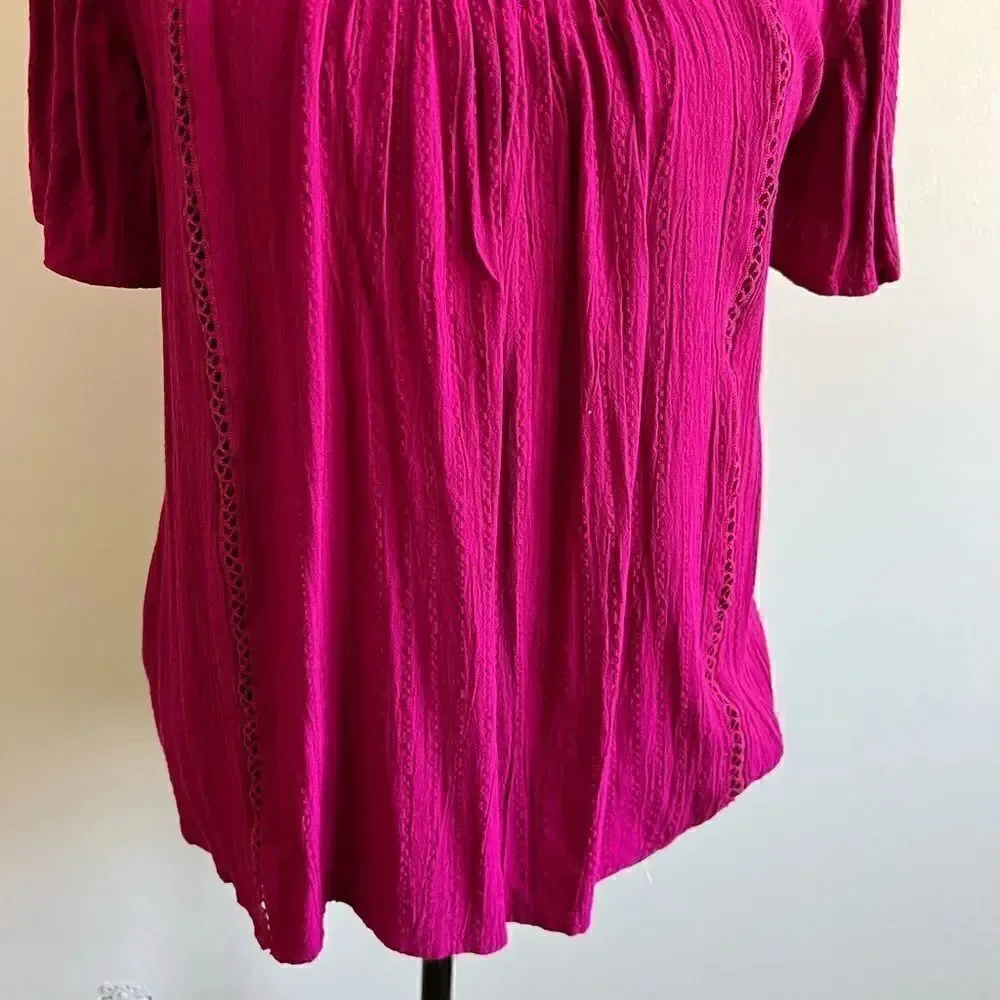 Knox Rose Blouse